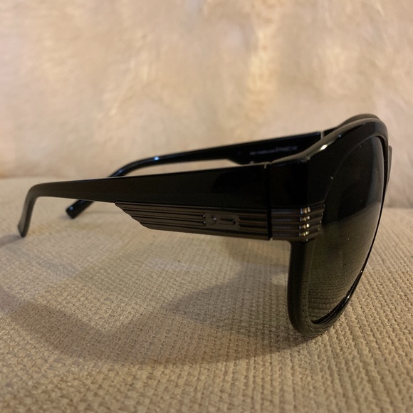 Pasche Dot Dash Polycarbonate Sunglasses - Picture 1 of 8